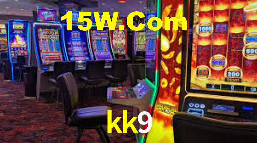 kk9 bet