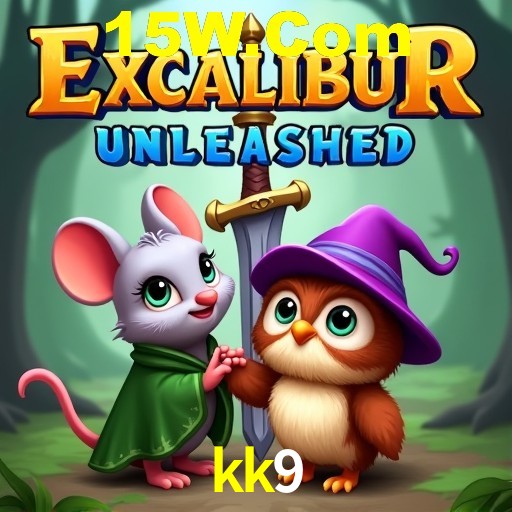 Estatísticas do Jogo kk9