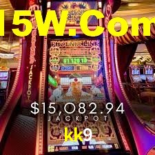 Exclusive Games kk9