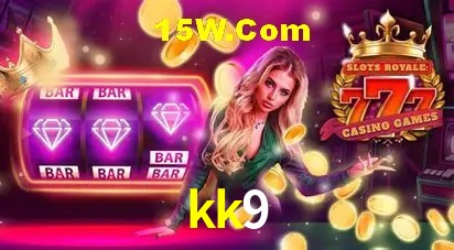 Descubra a Essência do kk9: Nossa História e Compromissos