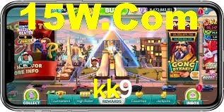Premium Interface kk9