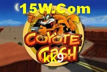 VIP Casino kk9