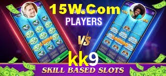 Live Casino kk9