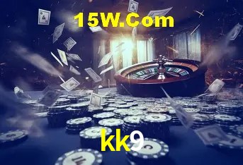 Inovações de Jogos na kk9: O Futuro das Experiências Interativas