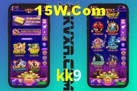Roulette Table kk9