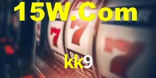 Welcome Bonus kk9