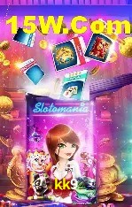 Inovações de Jogos na kk9: O Futuro das Experiências Interativas