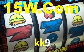 kk9 App Interface