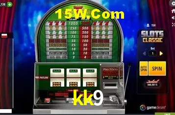 Apostas Esportivas na kk9: Um Guia Completo