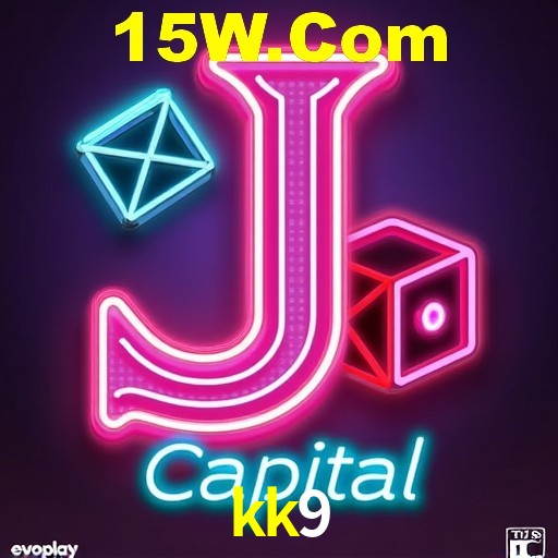 Diretório de Jogos kk9