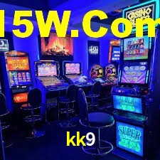 kk9 - Plataforma Site De Apostas Seguro - kk9.vip