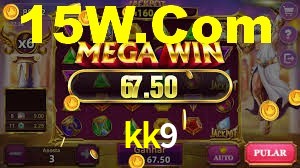 Tournaments kk9