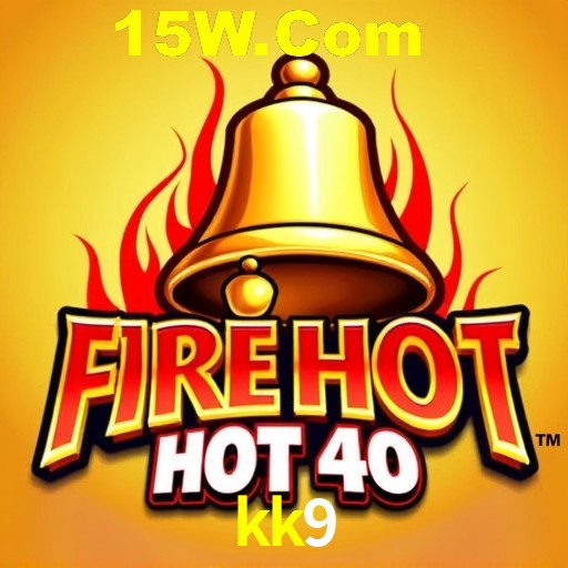 APP oficial da kk9 para mobile